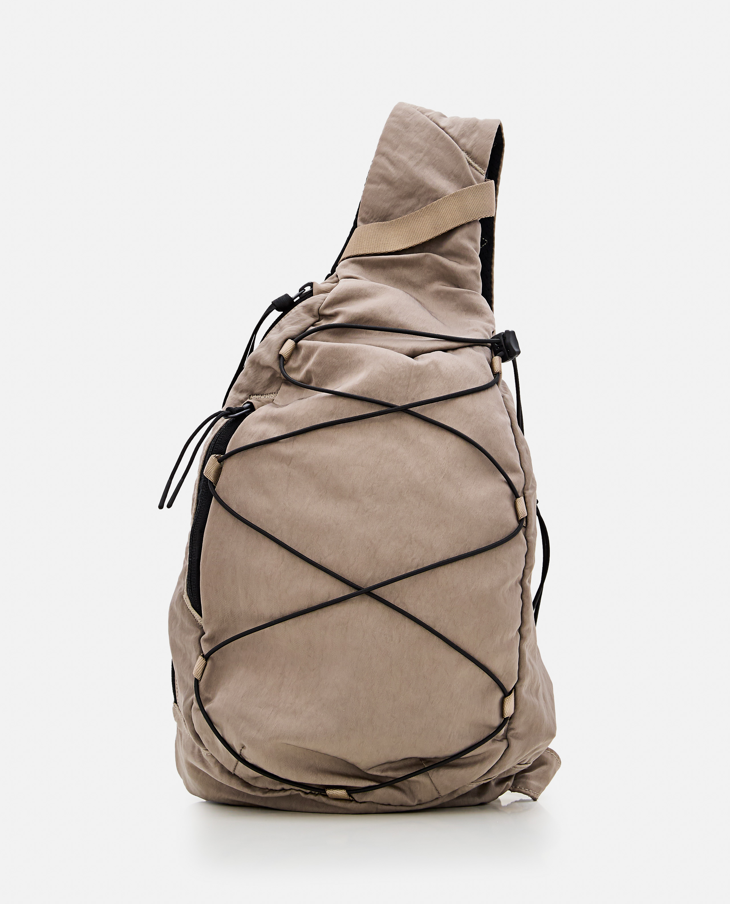 나일론 B 크로스 RUCKSACK